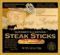 Jerky Direct Signature Steak Sticks