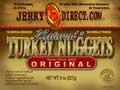 Jerky Direct All Natural Turkey Nuggets