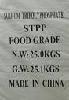 STPP (Sodium Tripolyphosphate)