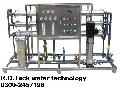 Reverse Osmosis System ROTack water Ayaz Attari