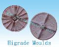 (HRD-K19)washing machine mould,washing machine moulding