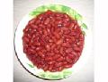 Canned red kidney bean in water