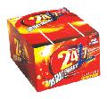 Energy gum