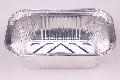 aluminum  foil   food  container