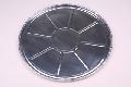 aluminum foil  pizza   pan 