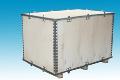 plywood crate
