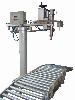 GFE-500 Weighing Filling Machine