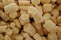 Quick frozen sweet baby corn