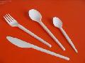 disposable plastic cutlery