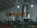 Yeast propagation equipment