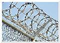 razor barbed wire mesh