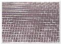 Galvanized Square Wire Mesh