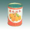 Canned Loquat