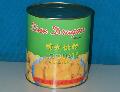 Canned loquats in light syrup