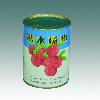  Canned   arbutus  in  light   syrup 