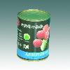 Canned arbutus in light syrup 567g