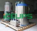 flake ice machine