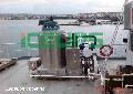 seawater flake ice machine
