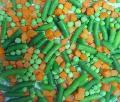  FROZEN  MIX  VEGETABLE S