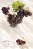 Grape juice concentrate