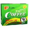 Herbal SLIMMING GREEN COFFEE, Natural LOSE WEIGHT Coffee, no side effect and rebound Health Product