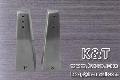 stainless steel  caster 
