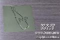 Stainless steel coasters 02