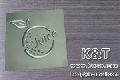 Stainless steel coasters 03