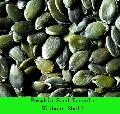 Pumpkin seed kernels Grown without shell(AA Grade)