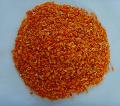 Carrot flakes