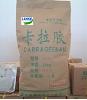 Carrageenin