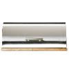 Stainless steel  bread   box  3