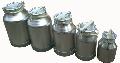 Milk Cans
