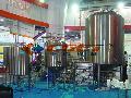 yeast propagation equipment
