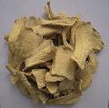 AD, AIR DRIED, DEHYDRATED GINGER FLAKES
