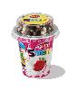 Smart kids fruit yoghurt