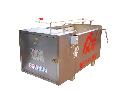 XCJseries vegetable washer