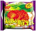 beefsteak flavour instant noodles