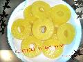Canned pineapple 425g