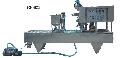 BG-HZ full-auto vocuum filling and sealing machine