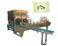 BG series Instant noodles filling and sealing machine