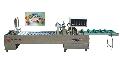 BG60A-QC automatic  filling  and  capping   machine 