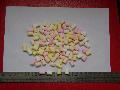 ZS022 Cylinder Marshmallow Candy 1kg