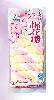 MR024 Twist Marshmallow Candy 42g(5.25gX8pcs)