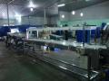 Conveyor Belt Machine