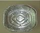 alum foil container WB445