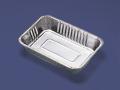 alu foil lunch boxes