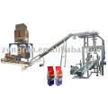 Big heavy  bag   feed ing and packaging machine