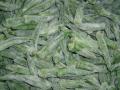 frozen okra cut