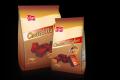 Chocolate Wafers - 250/125g